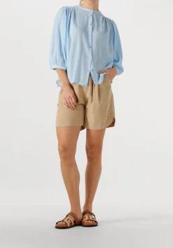 BELLAMY e blouses sophia lichtblauw Hot