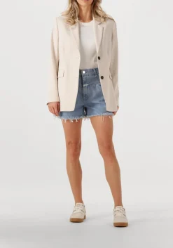 CLOSED e shorts jocy x lichtblauw Hot