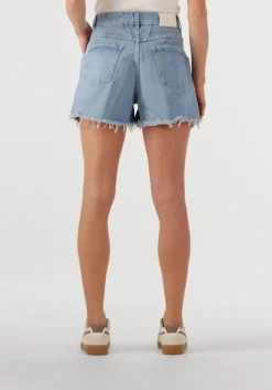 CLOSED e shorts jocy x lichtblauw Hot