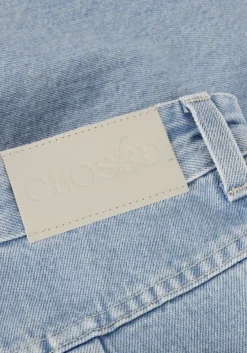 CLOSED e shorts jocy x lichtblauw Hot