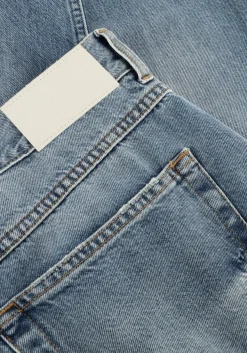 CLOSED e straight leg jeans jonta lichtblauw Best