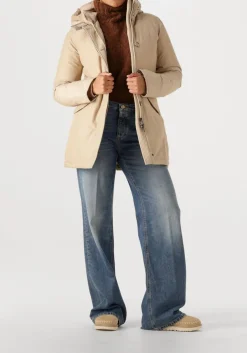 CLOSED e wide jeans gillan lichtblauw New