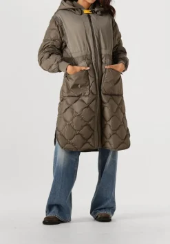 CLOSED e wide jeans gillan lichtblauw New