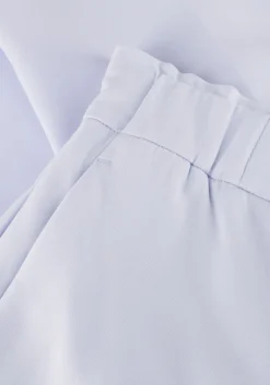 DANTE6 e wijde broek fabri elasticated wide leg pants lichtblauw Sale