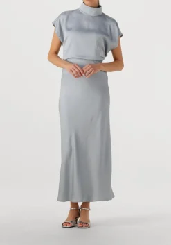 DRYKORN e midirok nevida lichtblauw Clearance