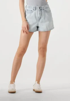 DRYKORN e shorts refer lichtblauw Best