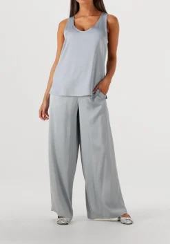 DRYKORN e top aminah lichtblauw Best