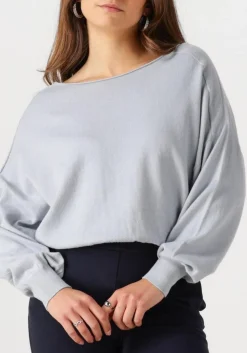 DRYKORN e trui teresy lichtblauw Sale