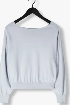 DRYKORN e trui teresy lichtblauw Sale