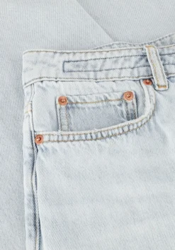 DRYKORN e wide jeans medley 2 lichtblauw New