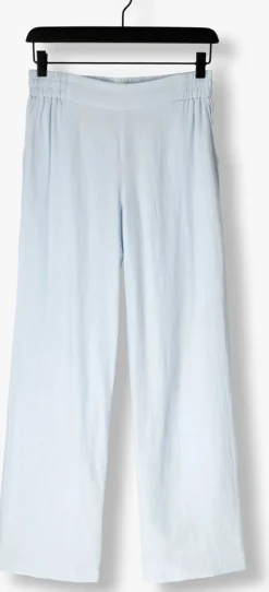FIVEUNITS e wijde broek lineafv 763 lichtblauw Hot