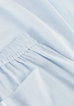 FIVEUNITS e wijde broek lineafv 763 lichtblauw Hot