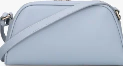 FURLA e crossbodytassen goccia s crossbody lichtblauw Outlet