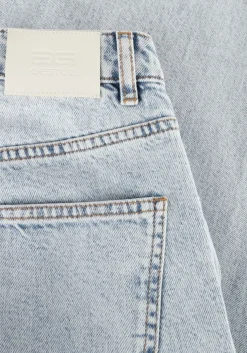 GESTUZ e wide jeans kailygz hw wide jeans lichtblauw Best