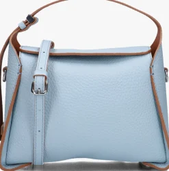 GIANNI CHIARINI e schoudertas penelope 11351 lichtblauw Sale