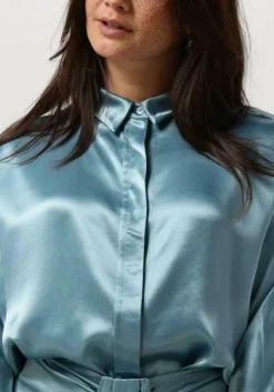 GREEK ARCHAIC KORI e blouses 150072 lichtblauw Hot