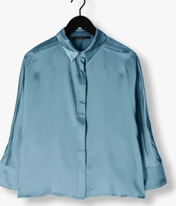 GREEK ARCHAIC KORI e blouses 150072 lichtblauw Hot