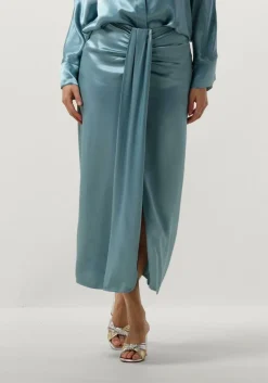 GREEK ARCHAIC KORI e midirok 120012 lichtblauw