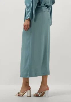 GREEK ARCHAIC KORI e midirok 120012 lichtblauw