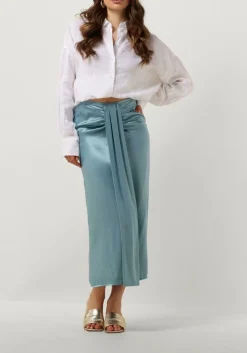 GREEK ARCHAIC KORI e midirok 120012 lichtblauw