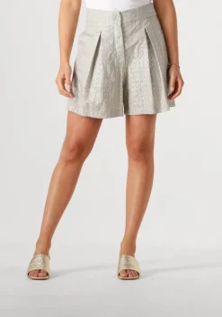 GREEK ARCHAIC KORI e korte broek 310403 lichtblauw Outlet