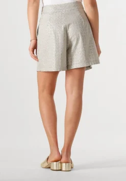 GREEK ARCHAIC KORI e korte broek 310403 lichtblauw Outlet