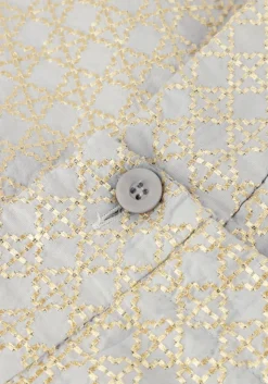 GREEK ARCHAIC KORI e korte broek 310403 lichtblauw Outlet