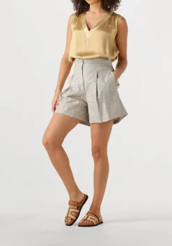 GREEK ARCHAIC KORI e korte broek 310403 lichtblauw Outlet