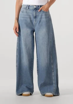 HERSKIND e wide jeans k,atja jeans 5600214 lichtblauw Best