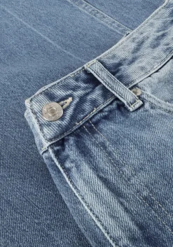 HERSKIND e wide jeans k,atja jeans 5600214 lichtblauw Best