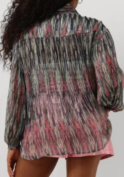 IBANA e blouses talici lichtblauw Discount