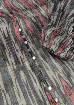 IBANA e blouses talici lichtblauw Discount