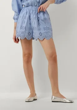 IBANA e korte broek salia lichtblauw Clearance