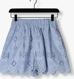 IBANA e korte broek salia lichtblauw Clearance