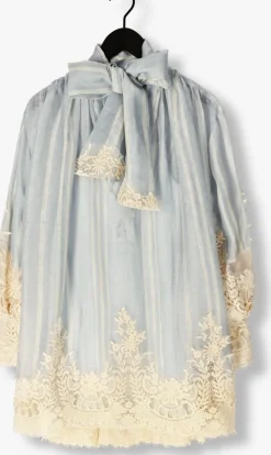 IBANA e mini jurk divina lichtblauw New