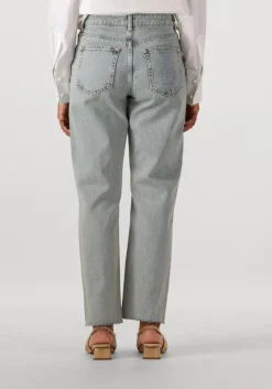 IBANA e straight leg jeans phelan jeans lichtblauw New