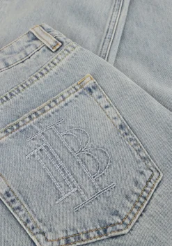 IBANA e straight leg jeans phelan jeans lichtblauw New