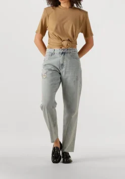 IBANA e straight leg jeans phelan jeans lichtblauw New