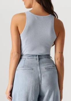 IBANA e top tamora lichtblauw Best