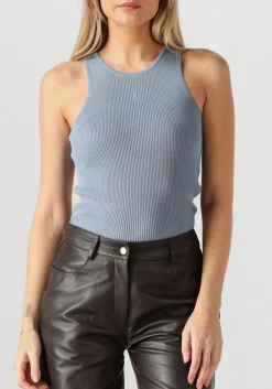 IBANA e top tamora lichtblauw