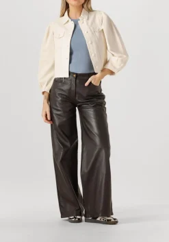 IBANA e top tamora lichtblauw