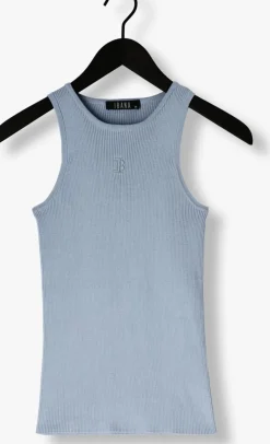 IBANA e top tamora lichtblauw