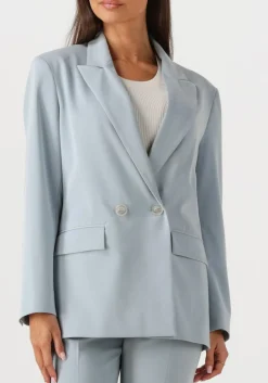 JANICE e blazer jones lichtblauw Best