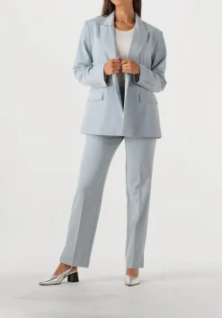 JANICE e blazer jones lichtblauw Best