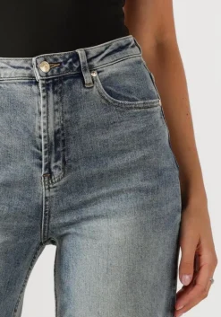 JANICE e wide jeans mason lichtblauw Discount
