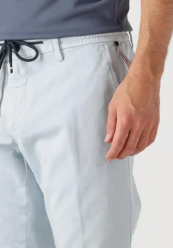 MASONS e chino milanojogger jerb015 lichtblauw Outlet