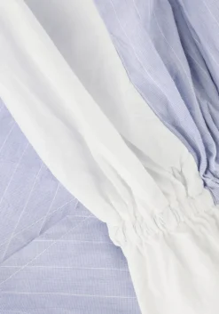 MES DEMOISELLES e blouses wally lichtblauw Online