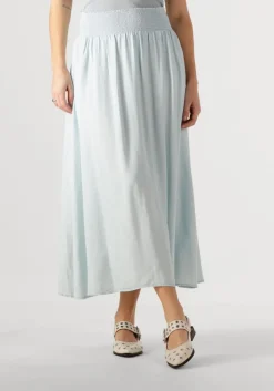 MOSCOW e maxirok 119-03-pip-1 lichtblauw Sale