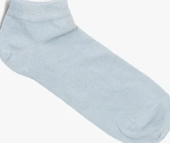 MP DENMARK e sokken 77721 lichtblauw Online