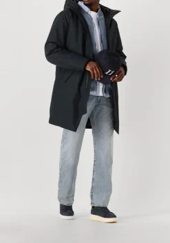 THE GOODPEOPLE e casual overhemd sogood lichtblauw New